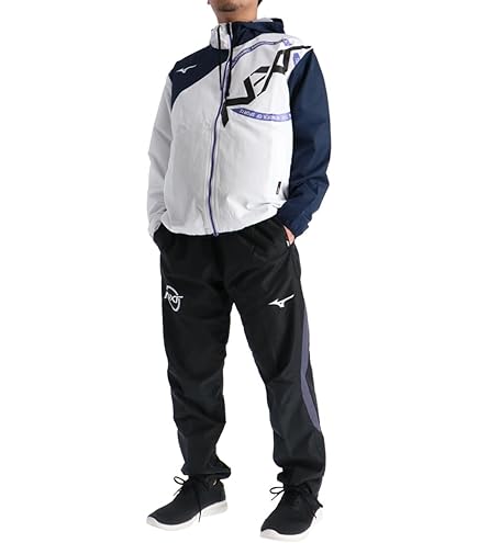 ウェア aaas Amazon.co.jp: 【アシックス】 A77 ブレーカージャケットRパンツ 上下